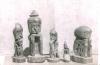 BD/145/268 Kota Radya: Collectie dhr. Heines, korwars