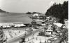 BD/253/117 Uitzicht op haven in Jayapura