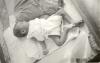BD/253/118 Portret van een baby