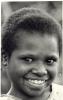 BD/253/91 Portret van een wat ouder kind
