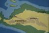 BD/285/56 Landkaart Papua