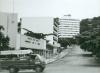 BD/40/41 Gebouw van de Common Wealth te Port Moresby in Territory of Papua