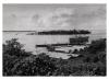 BD/54/12 Haven van Sorong, waarin schip  wordt binnengeloodst