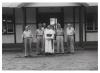 BD/54/48 Kampong Lampol I Merauke, missiepost Tillemans
