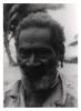 BD/54/52 Kampong lampol I, Merauke, portret van Papoea