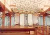 BD/269/410 Interieur kerk