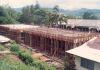 BD/269/425 Uitbreiding school annex bibliotheek (S.T.F.T.) uit 1962