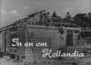 BD/285/123 Tekst: In en om Hollandia