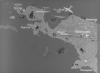 BD/285/177 Gedetailleerde kaart Nieuw Guinea