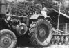 BD/285/198 Moderne landbouw