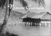 BD/285/95 Voorblad fotoserie Nieuw Guinea; Kennismaking met land en volk