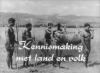 BD/285/96 Nieuw Guinea ; Kennismaking met land en volk