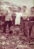 BD/289/199 verpleegkundige met o.m. zwangere vrouw