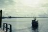 BD/289/72 Uitzicht op rivier
