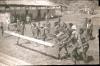 BD/309/402 Groep inwoners van het dorp Djitmau