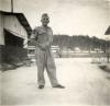 BD/318/27 Portret van marinier