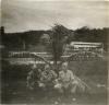 BD/318/31 Groepsfoto van mariniers