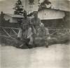 BD/318/33 Groepsfoto van mariniers
