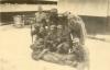 BD/318/36 Groepsfoto van mariniers