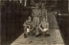 BD/318/38 Groepsfoto van mariniers