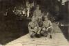 BD/318/39 Groepsfoto van mariniers