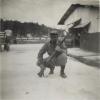 BD/318/42 Portret van marinier