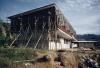 BD/66/109 Bouw van een westers gebouw