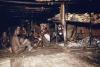 BD/66/195 Groep Asmatters in huis