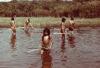 BD/66/211 Indianen uit het amazonegebied