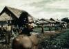 BD/66/241 Man uit Zuid Nieuw Guinea