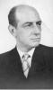BD/66/327 Portret van resident  Jan van Eechout