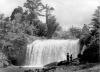 BD/66/334 Waterval in Teminaboean
