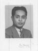 BD/66/361 portret man 