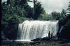 BD/66/46 Waterval bij Teminaboean (West Vogelkop)