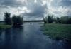 BD/66/58 Een rivier in Zuid papua