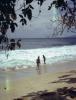 BD/66/68 Westers stel op strand