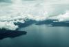 BD/66/85 Luchtfoto van baai