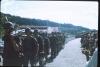 BD/171/130 De landmacht tijdens de parade op koninginnendag