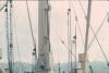 BD/171/447 Kontrols, touwen en mast