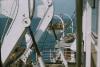 BD/171/477 Groot schip met reddingsboten
