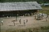 BD/171/578 Spelende kinderen op school