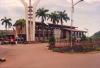 BD/269/533 Nieuwe kathedraal Jayapura