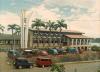 BD/269/537 Nieuwe kathedraal Jayapura, links pastorie
