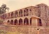 BD/269/539 Aanbouw nieuwe kathedraal in Jayapura