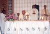 BD/269/546 Kerkmis met meerdere priesters