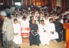 BD/269/550 Kerkmis met meerdere priesters