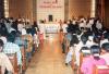 BD/269/554 Kerkmis met meerdere priesters