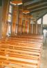 BD/269/599 Kerkinterieur