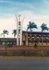 BD/269/616 Nieuwe kathedraal in Jayapura