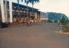 BD/269/633 Nieuwe kathedraal in Jayapura
